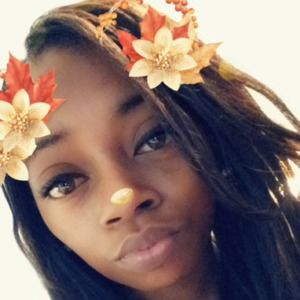 Meet your Posher, Ebony